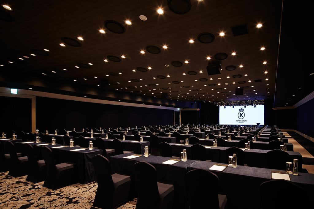 Kensington Jeju Hotel Exterior foto The Grand Ballroom